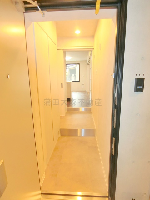 SUN Residenceサンレジデンスの玄関|玄関　