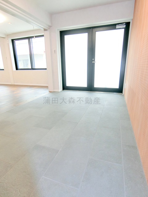 SUN Residenceサンレジデンスの内装|洋室6.9帖　フリースペース