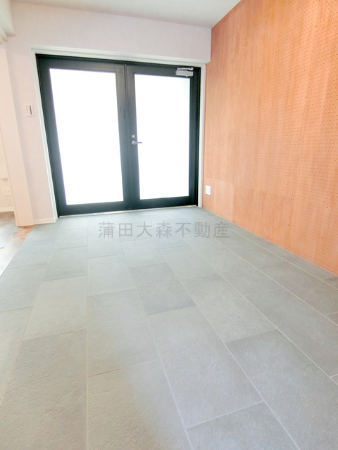 SUN Residenceサンレジデンスの内装|洋室6.9帖　フリースペース