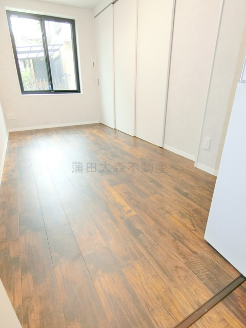 SUN Residenceサンレジデンスのその他|洋室6.1帖