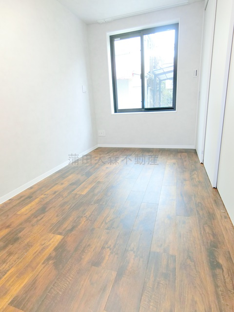 SUN Residenceサンレジデンスのその他|洋室6.1帖
