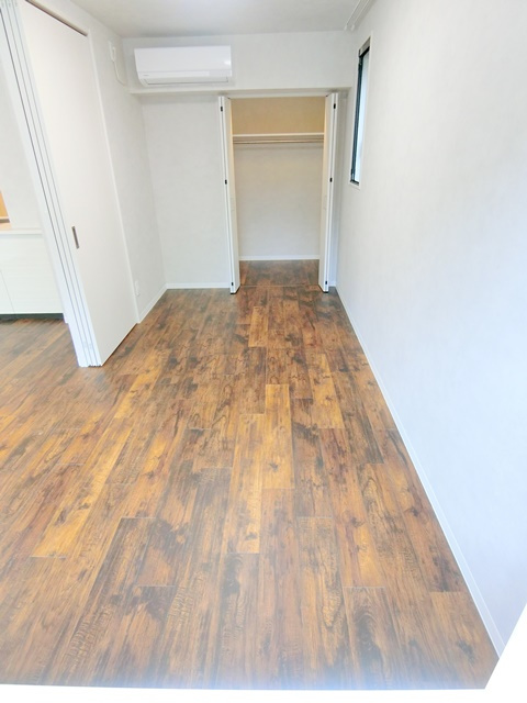 SUN Residenceサンレジデンスのその他|洋室6.1帖