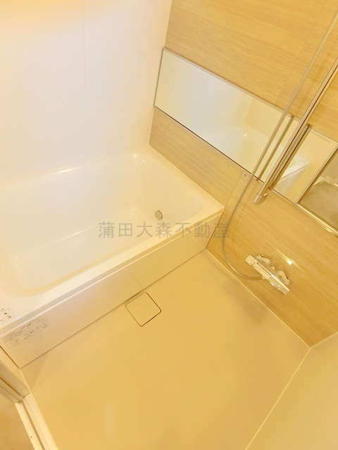 SUN Residenceサンレジデンスの浴室