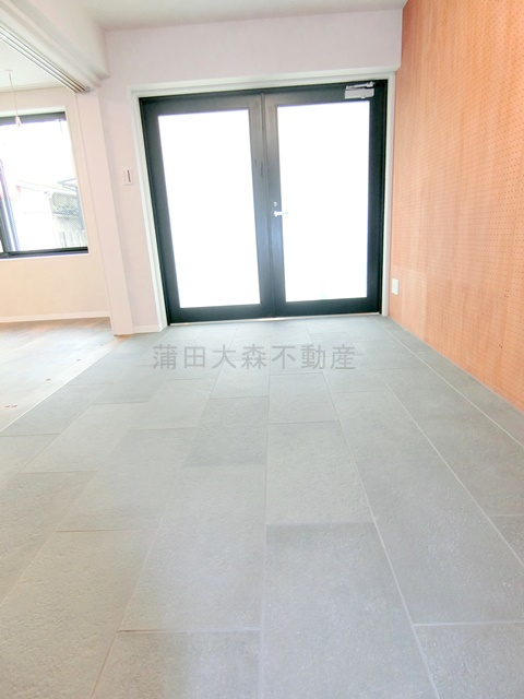 SUN Residenceサンレジデンスの内装|洋室6.9帖　フリースペース！