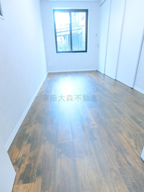 SUN Residenceサンレジデンスのその他|洋室6.1帖
