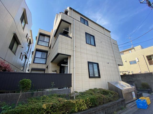 世田谷区南烏山２丁目のマンションの画像