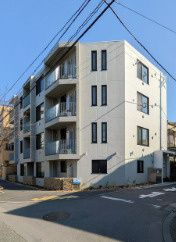 ＣＡＳＡ　ＦＩＯＲＥ　南千住