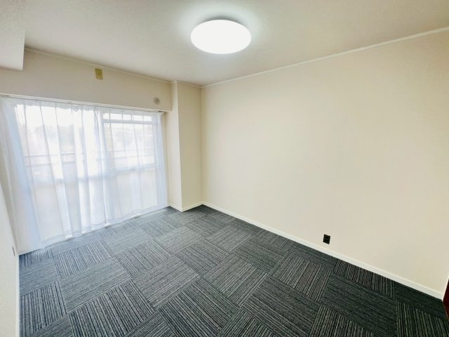 潮見が丘ハイツのその他