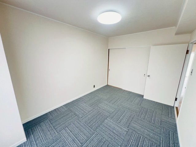 潮見が丘ハイツのその他