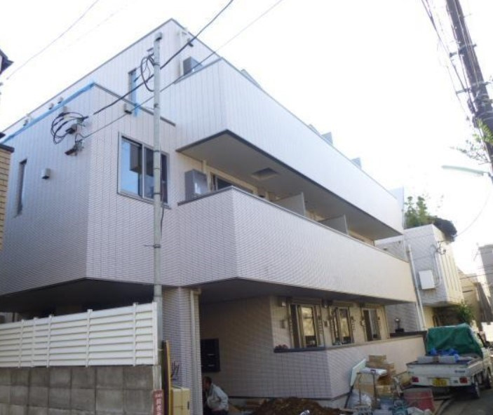 メゾンMumeのその他共用部分