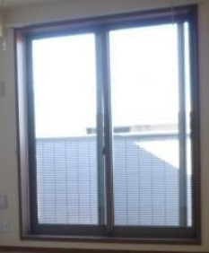 メゾンMumeの展望