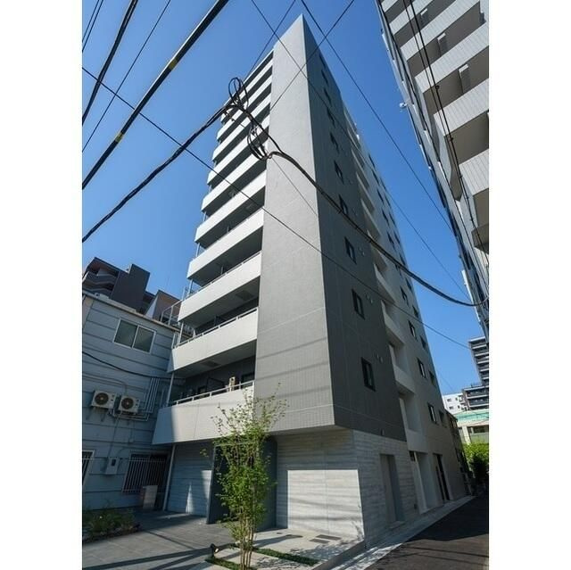 エスタート両国