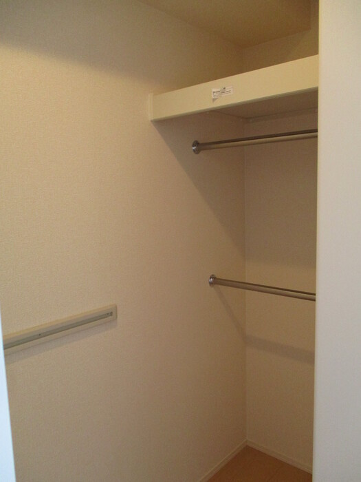 シーキューブの収納