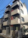フリービング南千住の画像