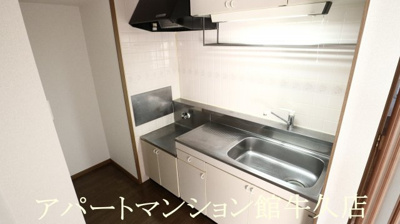 【キッチン】 | グレンツェント | キッチン