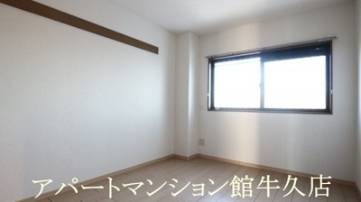 【寝室】 | グレンツェント | その他部屋・スペース