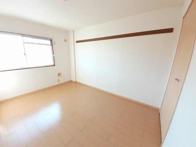 グリーンリッチヒルズＤの寝室|その他部屋・スペース