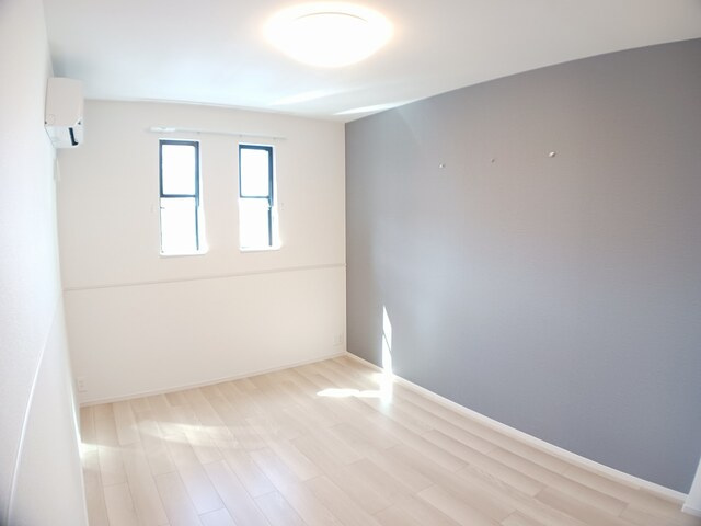 グラン・アルベロ　Ｂの寝室|その他部屋・スペース