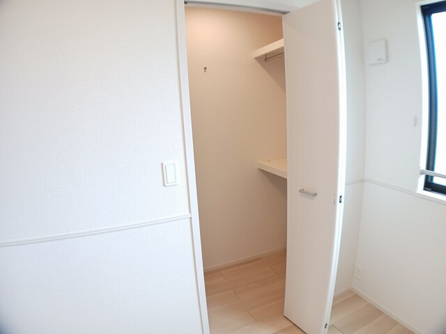 グラン・アルベロ　Ｂの収納|収納