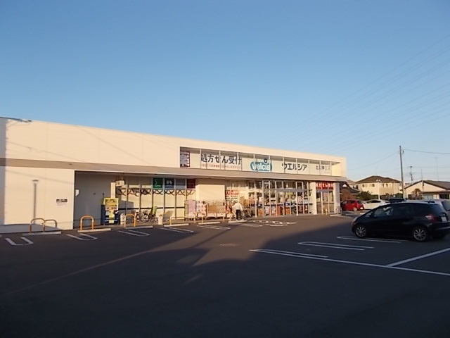 カーサ・ラフレシールＢの周辺|その他