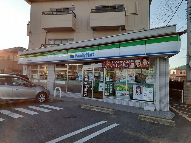 カーサ・ラフレシールＢの周辺|その他