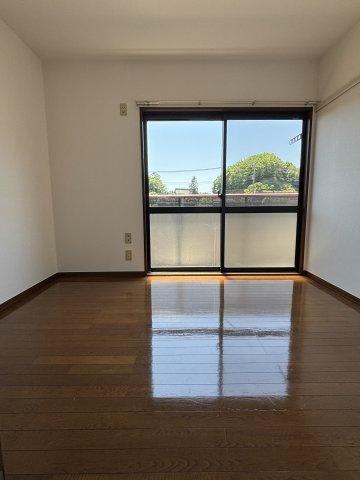 ☆洋室約4.6帖☆
