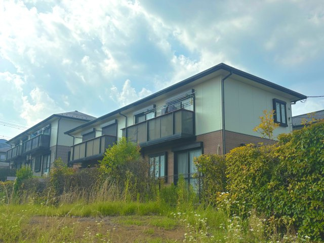 サンハイム南山田の画像