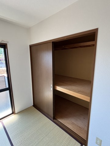 ☆和室物入☆