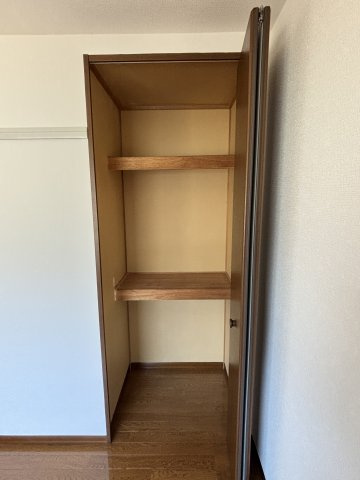 ☆寝室収納☆