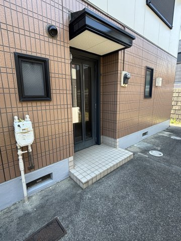 ☆エントランス☆