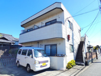 昭島市田中町２丁目のマンションの画像