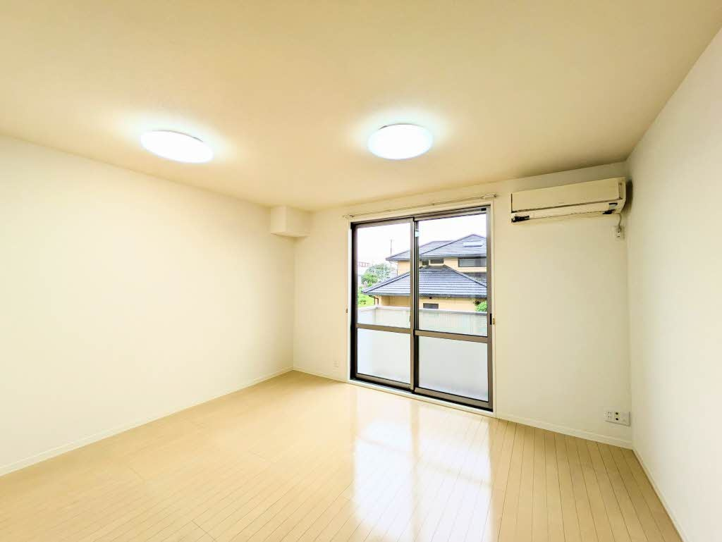 シャーメゾン東岐波　Ａ棟のその他