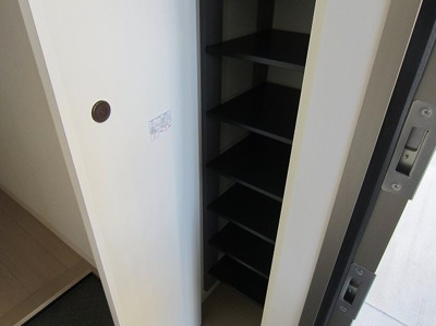 【設備】 | プラザ雑司が谷