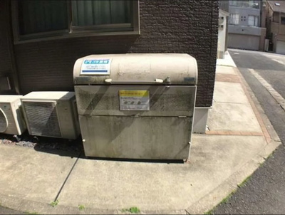 【その他共用部分】 | プラザ雑司が谷