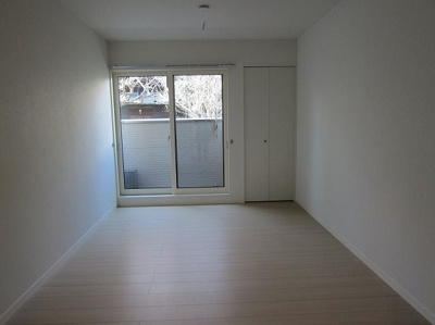 【居間・リビング】 | プラザ雑司が谷