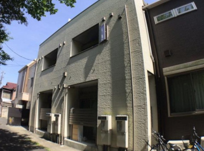 【外観】 | プラザ雑司が谷