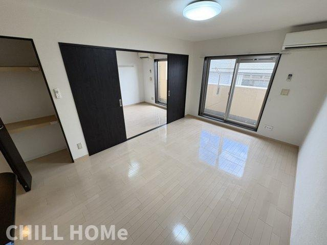 ニューウェルコートの居間・リビング|他社様掲載物件もまとめてご紹介、ご案内可能です(^^)/