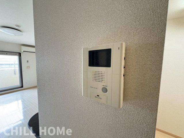 ニューウェルコートのセキュリティ|他社様掲載物件もまとめてご紹介、ご案内可能です(^^)/