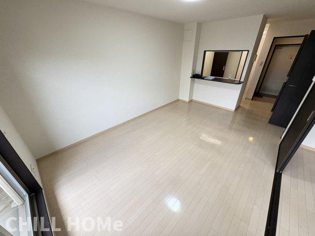 ＮＥＷ　ＷＥＬＬ　ＣＯＵＲＴ　高崎問屋町の居間・リビング|他社様掲載物件もまとめてご紹介、ご案内可能です(^^)/