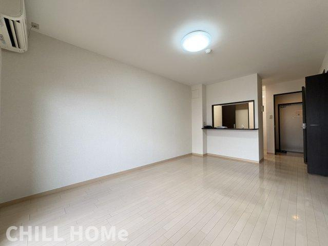 ニューウェルコートの居間・リビング|他社様掲載物件もまとめてご紹介、ご案内可能です(^^)/