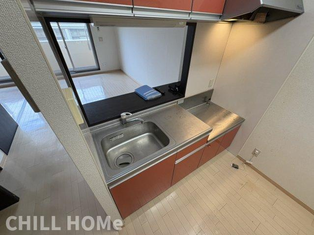 ニューウェルコートのキッチン|他社様掲載物件もまとめてご紹介、ご案内可能です(^^)/