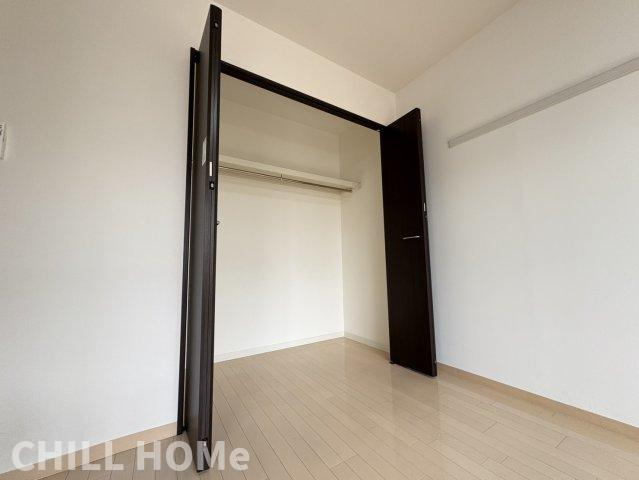 ニューウェルコートの収納|他社様掲載物件もまとめてご紹介、ご案内可能です(^^)/