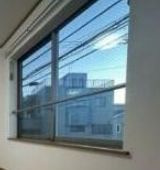 ROSSO氷川台　(ロッソ氷川台)の展望|室内からの展望