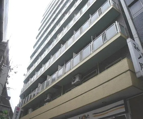 豊榮アルベルゴ上野