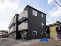 Crescent台原の画像