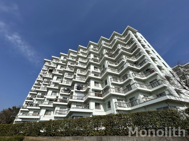 光明台ハイタウン