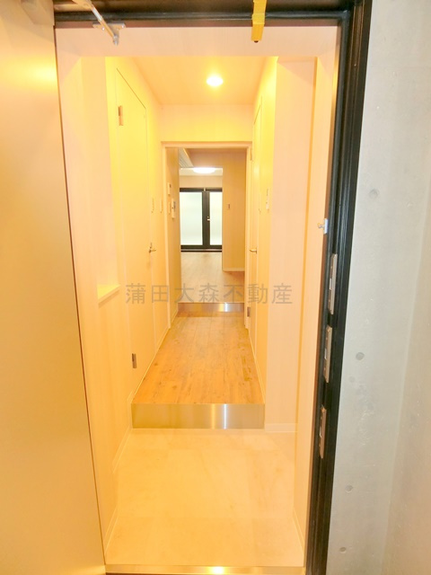 SUN Residenceサンレジデンスの玄関|玄関　