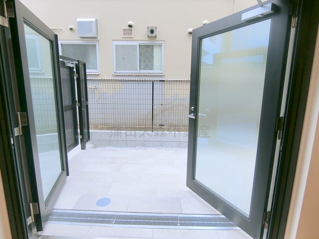 SUN Residenceサンレジデンスの展望