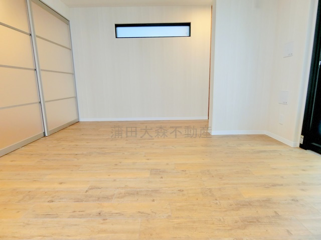 SUN Residenceサンレジデンスの居間・リビング|洋室11.1帖