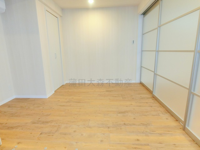 SUN Residenceサンレジデンスのその他|納戸5.3帖